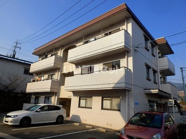 吉村ビルの外観画像
