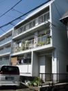 岡マンションの外観画像