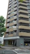 藤和平和公園ホームズの外観画像