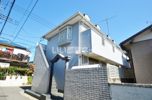メロディハイムの外観画像