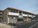 ≪MAST≫シャーメゾン古市橋B棟の外観画像
