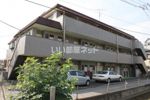 サンハイツ萬代の外観画像