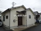 賀屋貸家の外観画像