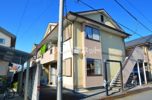 シティーコーポ深沢 A棟の外観画像