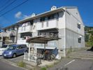 アバンティA棟の外観画像