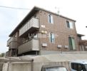 ハイム御建の外観画像