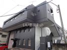 K・B・M亀山の外観画像