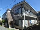 シャイニーハイムB棟の外観画像