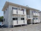 シティハイツ名田2の外観画像