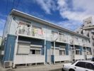 グリーンパレス上地の外観画像