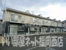 YMコーポの外観画像