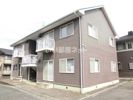 西の浜コーポ2号棟の外観画像