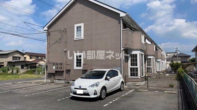 フレースヒトミの外観画像