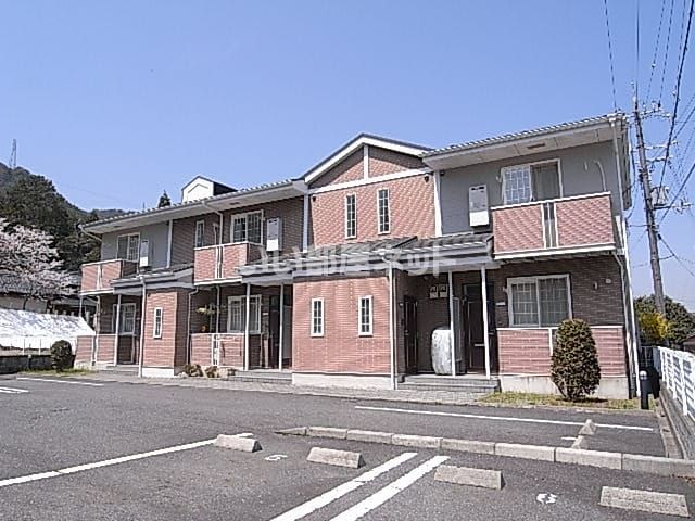 ミーツハウス大門の外観画像