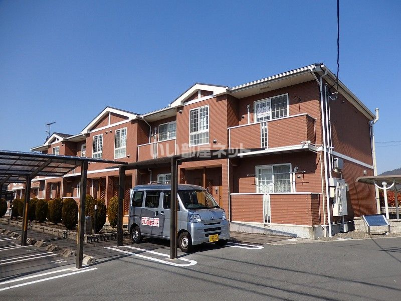 プリムローズⅡの外観画像