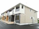 プリムローズⅢの外観画像