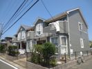 リバーサイド横浜の外観画像