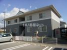 ニューエルディム平松Bの外観画像