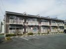 パストラル柴田の外観画像