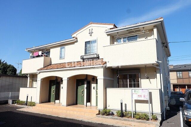 birthplace Nの外観画像