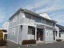 サンパティーク・Nの外観画像