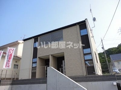 マインブルクBの外観画像