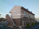 スカイハイツⅡの外観画像