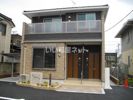 プリムヴェールの外観画像