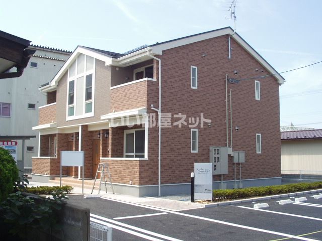 サザンクロス R・S・Tの外観画像