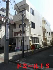 ドミールISの外観画像