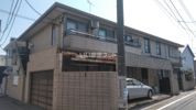 フラットアイリスの外観画像
