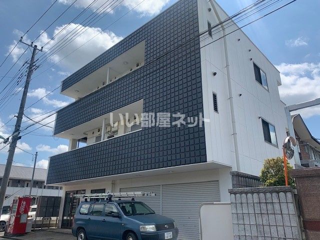 パイシーズの外観画像
