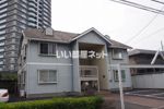 メゾニティ津島 E棟の外観画像