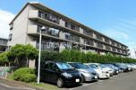 ファーレ天神町1号館の外観画像
