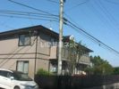 グリーンハイツ春山A棟の外観画像