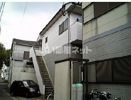 ハイツ彩光の外観画像