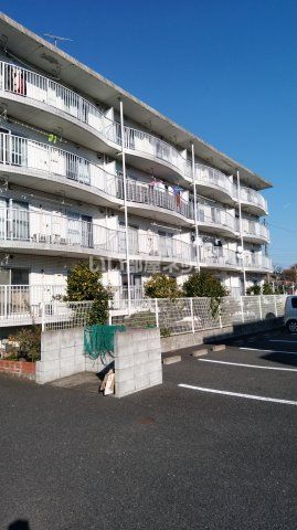 スロープトンハイツの外観画像