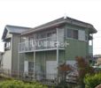 TAKEOハイツの外観画像