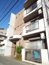 ビクトリーコートⅡの外観画像