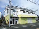 第6アオイビルの外観画像