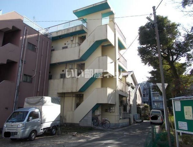 田村ビルの外観画像