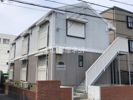 コーポビスタⅡの外観画像