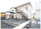 ハイツ田上台の外観画像