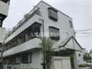 アメニーズ北柏の外観画像