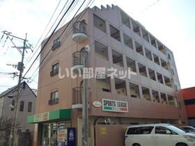 大手町コーポの外観画像