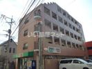 大手町コーポの外観画像