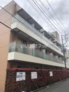 柏座マンションの外観画像