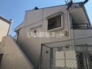 プラザ九大前Ⅰの外観画像