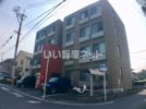 S－ivyの外観画像