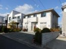 佐古八番町戸建賃貸住宅の外観画像